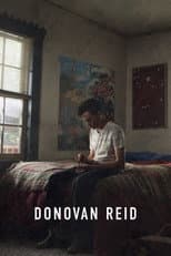 Poster for Donovan Reid