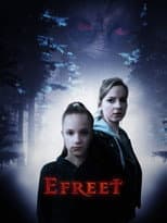 Poster for Efreet