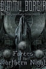 Poster for Dimmu Borgir -  Forces of the Northern Night