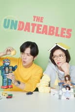 Poster for The Undateables