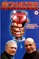 Poster for The Equalizer - The Movie: Blood & Wine