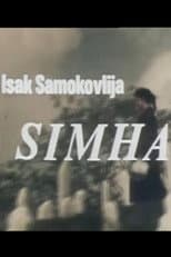 Poster for Simha
