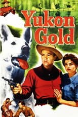 Poster for Yukon Gold