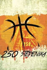 Poster for 250 Steps
