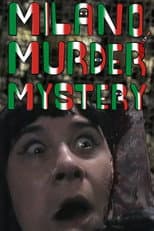 Poster for Milano Murder Mystery