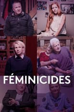 Poster for Feminicides