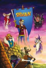 Poster for Sylvan