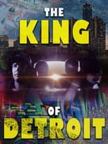 Poster for The King of Detroit