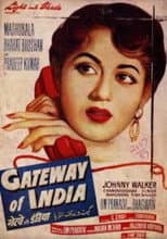Poster for Gateway of India