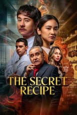 Poster for The Secret Recipe