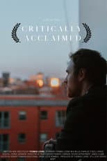 Poster for Critically Acclaimed