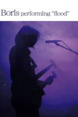 Poster for Boris performing flood