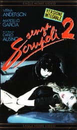Poster for Senza scrupoli 2
