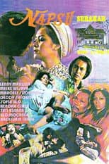 Poster for Greedy Appetite