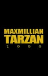 Poster for Maxmillian Tarzan