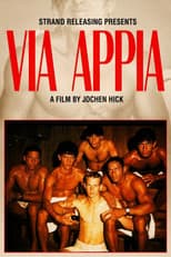 Poster for Via Appia