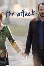 Poster for The Attack
