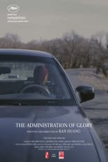 Poster for The Administration of Glory