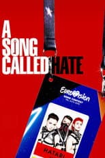 Poster for A Song Called Hate