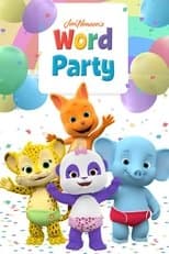 Poster for Word Party