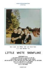 Poster for Little White Snowflake