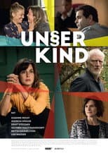 Poster for Unser Kind