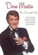 Poster for Dean Martin: The One and Only
