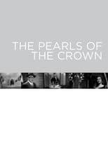 Poster for The Pearls of the Crown