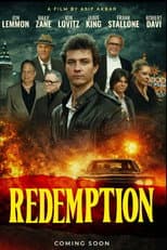 Poster for Redemption
