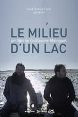 Poster for The Middle of a Lake