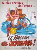 Poster for Sex Rally