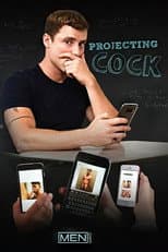 Poster for Projecting Cock