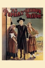Poster for As Pupilas do Senhor Reitor