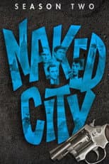 Poster for Season 2