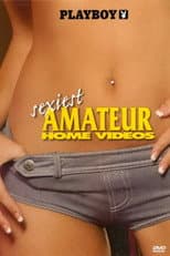 Poster for Playboy: Sexiest Amateur Home Videos
