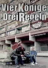 Poster for Vier Könige, drei Regeln