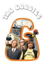 Poster for The Goodies