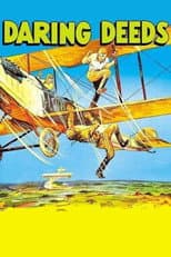 Poster for Daring Deeds