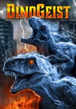 Poster for Dinogeist