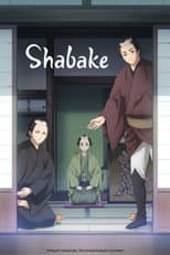 Poster for Shabake
