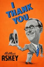 Poster for I Thank You