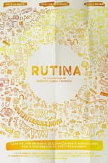 Poster for Rutina