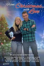 Poster for From Christmas, with Love