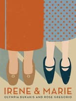 Poster for Irene & Marie