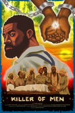 Poster for Killer Of Men