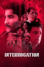 Poster for Interrogation