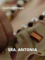 Poster for Sra. Antonia