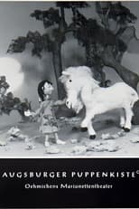 Poster for So Hi und das weiße Pferd