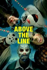 Poster for Above the Line