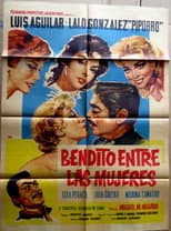 Poster for Blessed Among Women